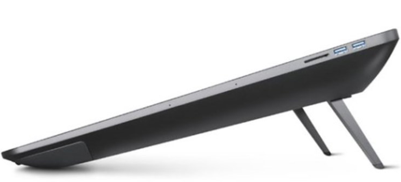 Chân đứng Bảng Vẽ Wacom Intuos Pro Large (PTH-860)